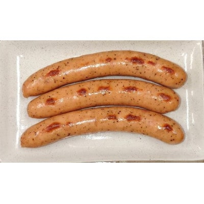 森林どりフランク