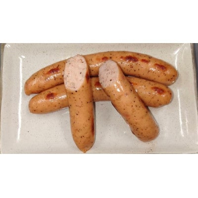 森林どりフランク