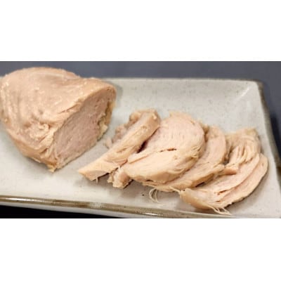 森林どりチャーシュー