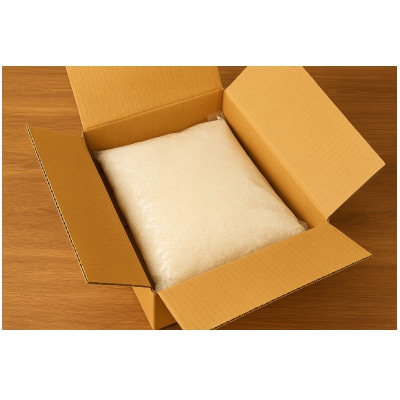 【令和7年産】新米 宮城県美里町産 ひとめぼれ 精米 5kg (5kg×1袋)