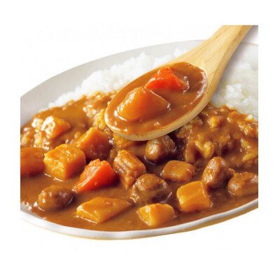 【毎月定期便】ココイチカレーCギフトセット(ビーフ・ポーク・甘口・野菜・キーマ各2個)10個全12回