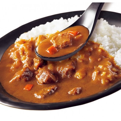 【毎月定期便】ココイチカレーEセット(ビーフ・ポーク・甘口各10個)計30個全12回