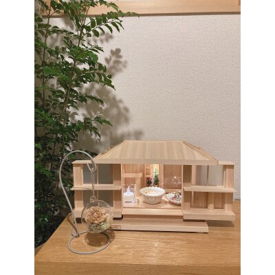 インテリア仏壇 ココイル(1台)