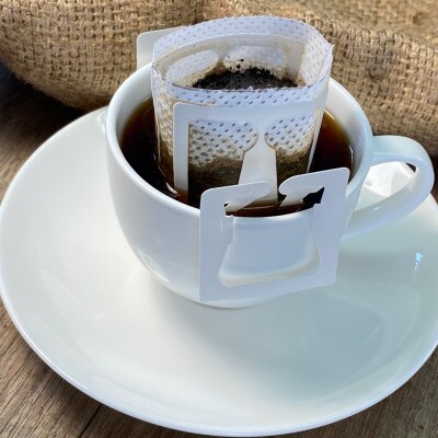やいたブランド認証品　YAITA BLEND～TSUTSUJI～　ドリップバック12g×15袋