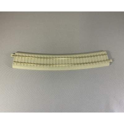 エンドウ ニューシステム線路　1/80　16.5mmゲージ用　R805複線用曲線レール　20本セット