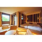 セトレ ならまち　ホテルペア宿泊券(1泊朝食付)