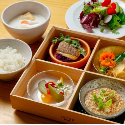 セトレ ならまち　ホテルペア宿泊券(1泊朝食付)