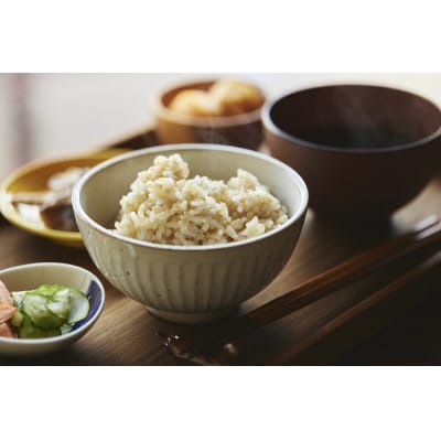 奈良のお米:冷めても美味しいヒノヒカリ5分づき5kg