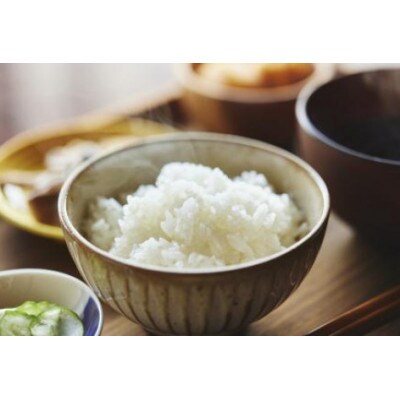 【毎月定期便】冷めても美味しいヒノヒカリ白米20kg×全4回