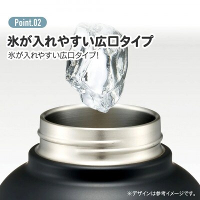 ハンドル付きワンブッシュダイレクトボトル2000ml シルバー STD20H