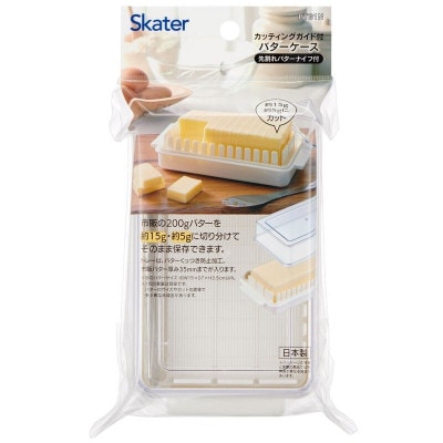 バターカットガイド付き バターケース BTG1N 奈良県 奈良市 3-012 597411