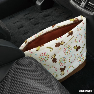 車用 ダストボックス CDB1 くまのがっこう 奈良県奈良市 6-398 スケーター 595875