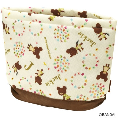 車用 ダストボックス CDB1 くまのがっこう 奈良県奈良市 6-398 スケーター 595875