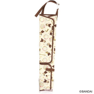 車用 傘カバー くまのがっこう CUBC1 奈良県奈良市 5-154 スケーター 585715