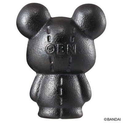 鉄玉 鉄分補給 KIB1 くまのがっこう 奈良県奈良市 3-041 スケーター 666490