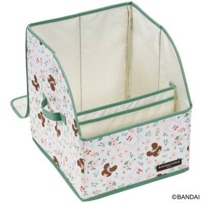 ランドセル 収納ケース SRBX1 くまのがっこう 奈良市 13-066 スケーター 660993