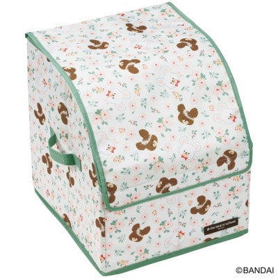 ランドセル 収納ケース SRBX1 くまのがっこう 奈良市 13-066 スケーター 660993