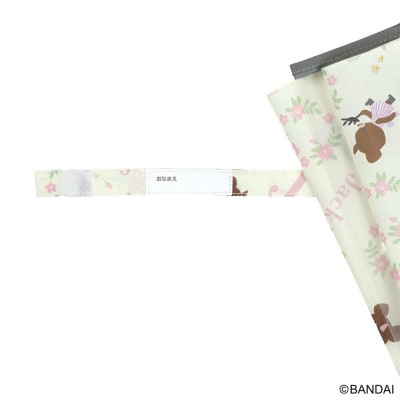 子ども用 傘 40cm くまのがっこう UB40 奈良県奈良市 5-160 スケーター 627866