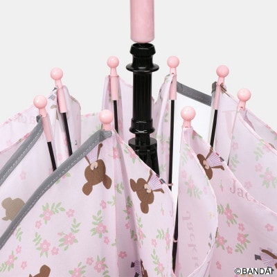 子ども用 傘 45cm くまのがっこう UB45 奈良県奈良市 6-404 スケーター 627873