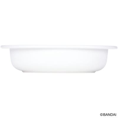 抗菌 小皿 XP25AG くまのがっこう 奈良市 2-009 スケーター 628009