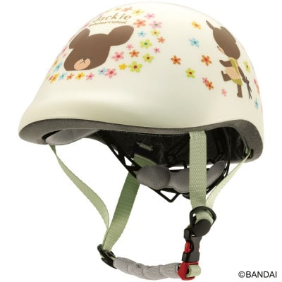 自転車用 ヘルメット 子供 ZKHM1 くまのがっこう 13-068 スケーター 674440