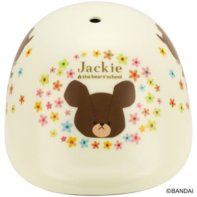 自転車用 ヘルメット 子供 ZKHM1 くまのがっこう 13-068 スケーター 674440