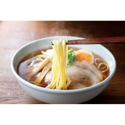 そば・ラーメン 専用 木製 箸 23cm ANSR5  2-011 スケーター 707599