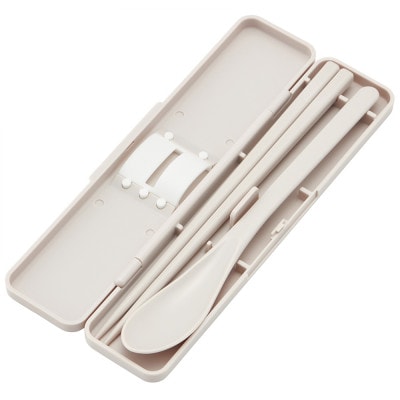 スマホスタンドにもなる コンビセット CCS3SASS ベージュ  2-014 716980