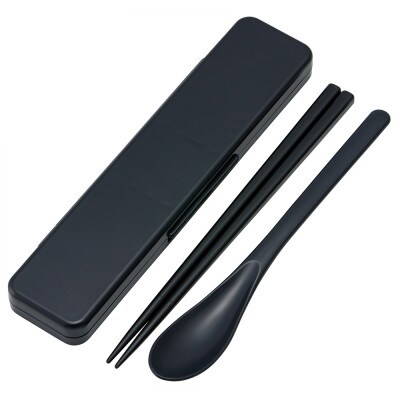 スマホスタンドにもなる コンビセット CCS3SASS ブラック  2-015 716997