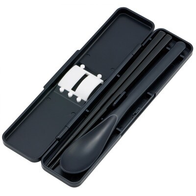 スマホスタンドにもなる コンビセット CCS3SASS ブラック  2-015 716997