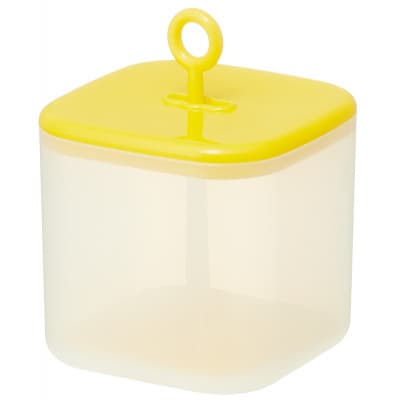 電子レンジでつくる ふわふわ卵焼きメーカー KFEM1 2-016 スケーター 466861