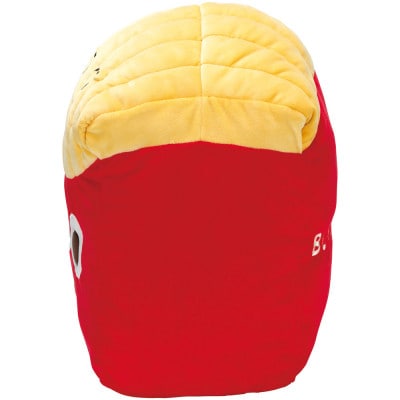 ぬいぐるみ 約30cm ZNG1 ポテト バーガーコンクス 12-139 スケーター 703836