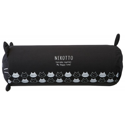 クッションになる 布団収納カバー FCC1D ねこっと 10-280 スケーター 487866