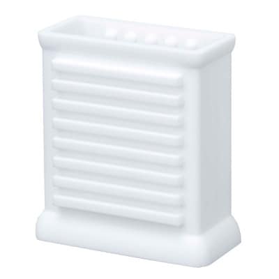 ブラシ付き洗濯石鹸ホルダー SHB1 奈良県奈良市 3-054 スケーター 630392