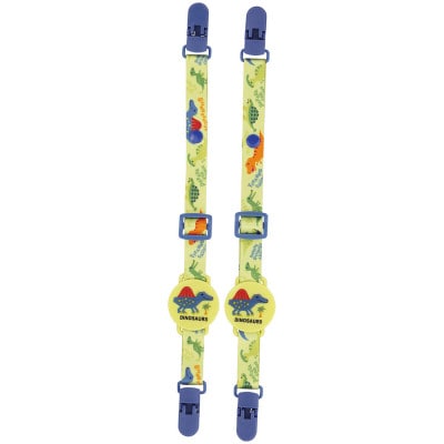 ベビー お出かけ ギフトセット S SET1092 ディノサウルス 8-095 678813