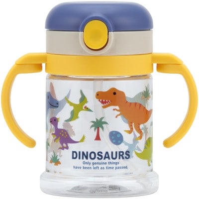 ベビー お出かけ ギフトセット M SET1093 ディノサウルス 14-062 678820