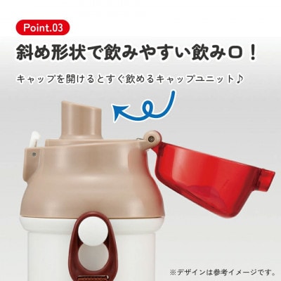 直飲み 水筒 480ml PSB5SAN バーガーコンクス 奈良県奈良市 skt052 725609