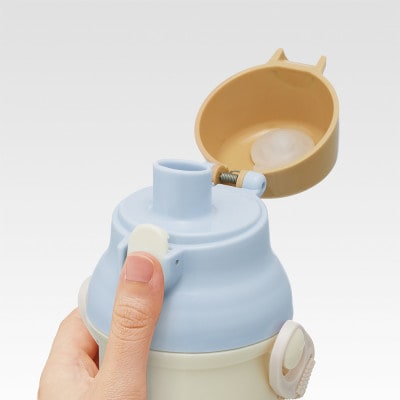 直飲み水筒480ml PSB5SAN Suger Bear 奈良県奈良市 skt063 732898