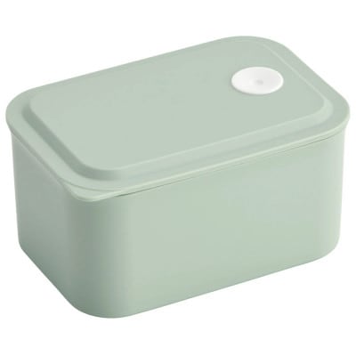 行楽 ランチ ケース S 320ml PL32B セピアカラー グリーン skt096 668401