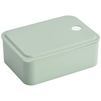 行楽 ランチ ケース M 700ml PL70B セピアカラー グリーン skt098 668418