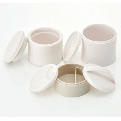 麺専用 保冷麺ランチボックス LRTM8 ホワイト 奈良市 skt130 スケーター 487538