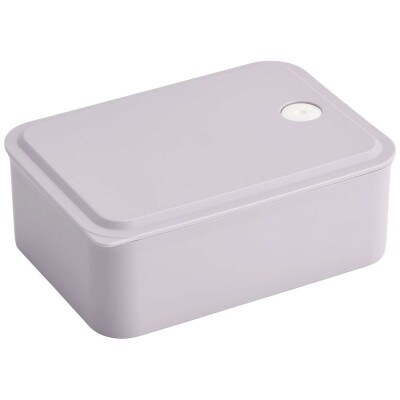 行楽ランチ ケースM 700ml PL70B セピアカラー ラベンダー skt099 672538
