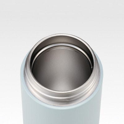 ステンレスマグボトル 330ml SMGD4 スモーキーグリーン skt089 奈良市 727085