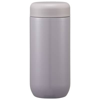 ステンレス マグボトル 330ml SMGD4 スモーキーグレー skt090 奈良市 727078