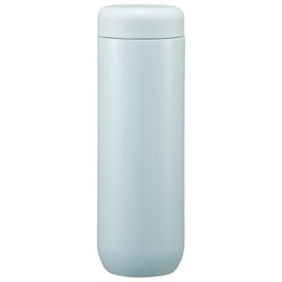 ステンレスマグボトル 450ml SMGD5 スモーキーグリーン skt092 奈良市 727115