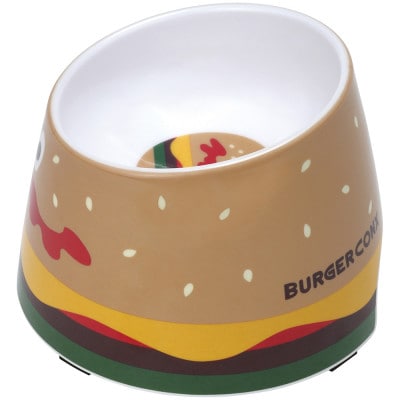 メラミン製フードボウル ペット用食器 PMFB1 バーガーコンクス skt195 699382
