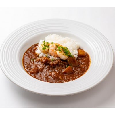 海老カレー　3パックセット