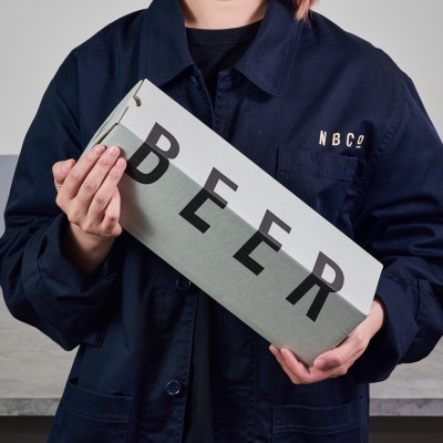 【クラフトビール】奈良醸造 INTEGRAL 750ml瓶 ×1本