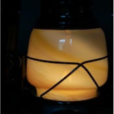 haze glass mini ホワイトサンド26-005
