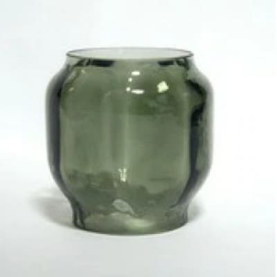 sway glass グリーングレー 　55-001